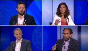 Législatives, un an après : que reste-t-il du nouveau monde ?