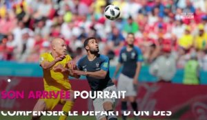 Mondial 2018 : Nabil Fékir bientôt au Real Madrid ? Le mercato s'agite
