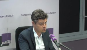 David El Sayegh : "Aujourd’hui, il y a un vrai problème d’équilibrage économique que la directive tente de remédier"