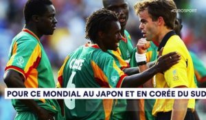 Grâce à Aliou Cissé, le Sénégal revit les frissons d'un Mondial