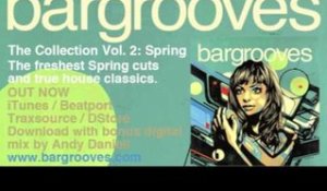 Bargrooves Collection Volume Two: Spring