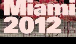 Defected Presents Most Rated Miami 2012