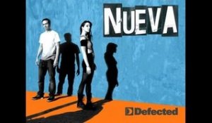 Nouveau Yorican - Nueva (John Roman Remix)