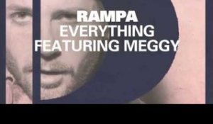 Rampa - Everything (Mark Fanciulli Remix)