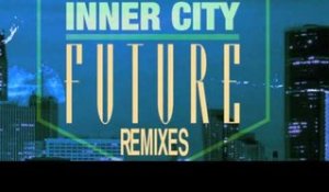 Kevin Saunderson Featuring Inner City - Future (Kenny Larkin Tension Mix - James Talk Edit)