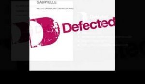 DJ Spen presents DJ Technic - Gabryelle (Original Mix) [Full Length] 2005