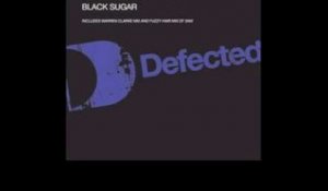 Bobby Blanco & Miki Moto - Black Sugar (Original Mix) [Full Length]