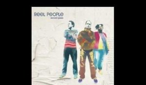 Reel People feat. Dyanna Fearon  - Washing Away [Full Length] 2006