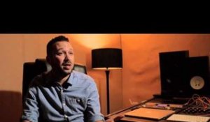 Defected Presents Nic Fanciulli In The House - The Interview