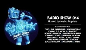 Glitterbox Radio Show 014: w/ Tom Misch