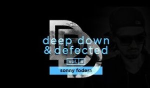 Kings Of Tomorrow 'Finally' (Sonny Fodera Remix)