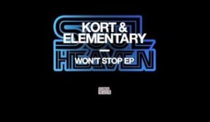 KORT & Elementary 'Wanna Come Home'