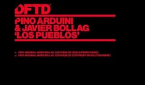 Pino Arduini & Javier Bollag 'Los Pueblos' (Pablo Fierro Remix)