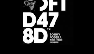 Sonny Fodera 'Go Get It' (VIP Mix)