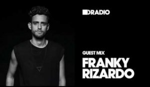 Defected Radio Show: Guest Mix by Franky Rizardo – 11.08.17