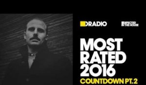 Defected In The House Radio Show: Guest Mix by Midland - 30.12.16