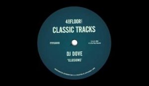 DJ Dove ‘Illusions’ (12"  Version)