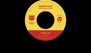 Sophie Lloyd featuring Dames Brown 'Calling Out'