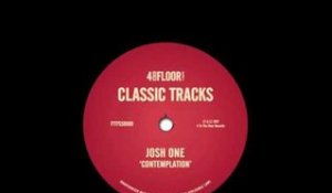 Josh One 'Contemplation' (King Britt Funke Remix)