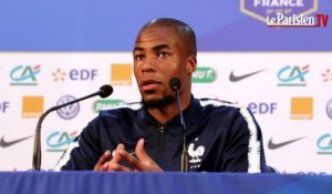 Sidibé :  «De la frustration»