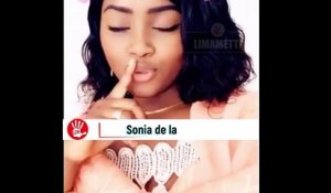 ( Vidéos ) - Sonia de la série Nafi, une beauté qui fait des victimes
