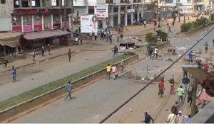 Cameroun : Amnesty dénonce une escalade des violences