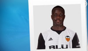 Officiel  : Mouctar Diakhaby rejoint Valence