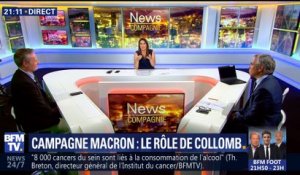 News et Compagnie - 21h-22h