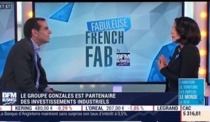 Fabuleuse French Fab : le Groupe Gonzales et l'international-750