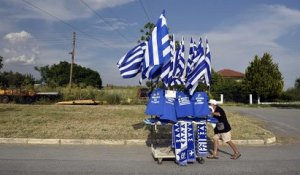 Une nouvelle ère pour la Grèce ?
