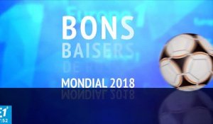 Danemark-France : un match "insipide", estime Raymond Domenech
