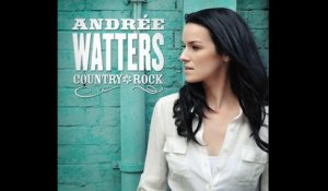 Andrée Watters - Sans toi