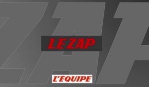 Le zapping de la chaîne L'Equipe du 26 juin - Foot - CM 2018