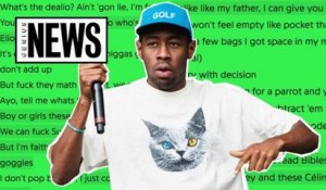 Tyler, The Creator's "GELATO" Explained