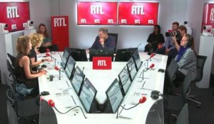 RTL Matin du 27 juin 2018