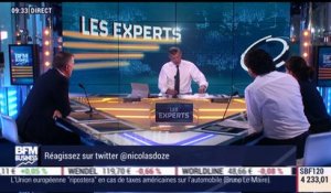 Nicolas Doze: Les Experts (2/2) - 27/06