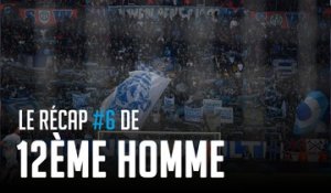 Episode #6 | Retour sur la saison du 12e hOMme