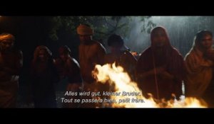 Mowgli (Jungle Book: Origins) - Trailer VOSTFR