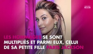 Joe Jackson décédé : Paris lui adresse un bouleversant message sur Instagram