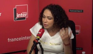 Delphine Horvilleur : "On a bien des raisons de dire 'merci' à Simone Veil"