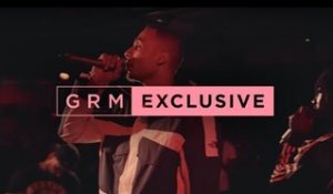 Fredo, Not3s, Headie One & Asco perform at GRM 1 Million Subscribers Party