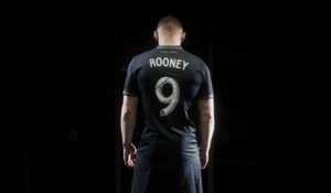 MLS - Rooney rejoint DC United