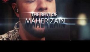 The Best of Maher Zain Live & Acoustic - OUT ON 27.04.2018