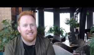 Gavin James interview (part 2)