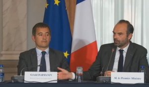 Discours à l'occasion de la signature des contrats de maîtrise de la dépense locale avec des collectivités des Hauts-de-France