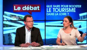 Que faire pour booster le tourisme dans la Loire?