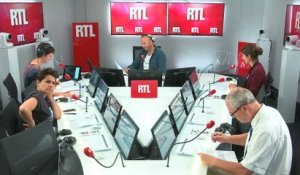 RTL Midi du 29 juin 2018