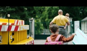 ROULEZ JEUNESSE - Bande annonce du premier film de Julien Guetta
