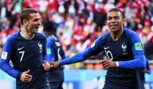 France-Argentine va tourner à la boucherie (c'est FIFA 18 qui le dit)