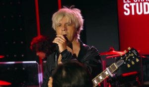 Indochine - Song for a dream (LIVE) Le Grand Studio RTL